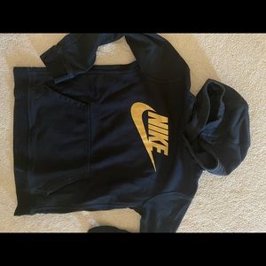 Nike Youth Hoodie L